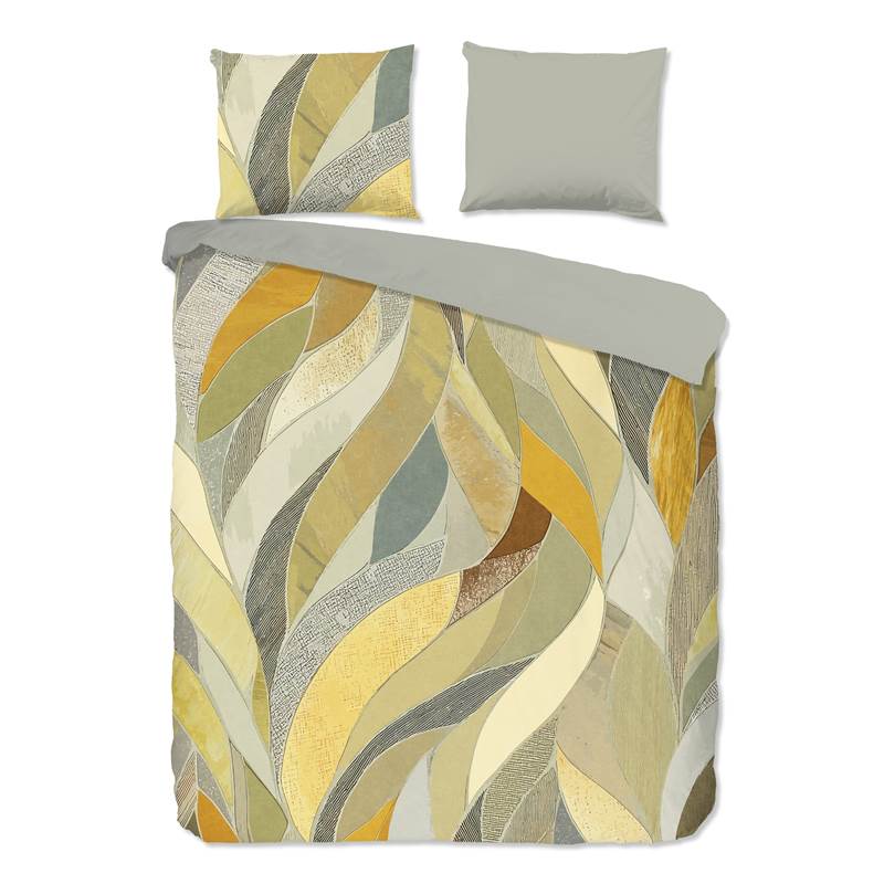 Good Morning Yellowstone dekbedovertrek