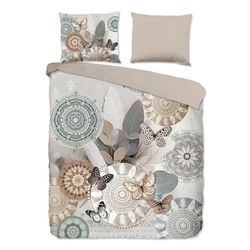 HIP Collection Alrune dekbedovertrek