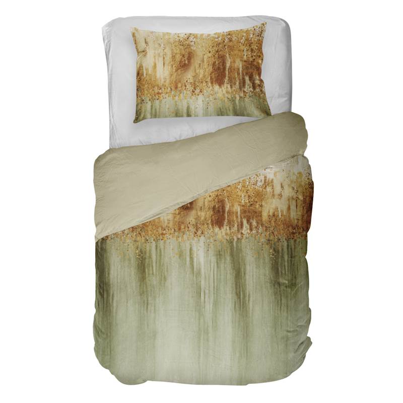 Kayori Imai dekbedovertrek