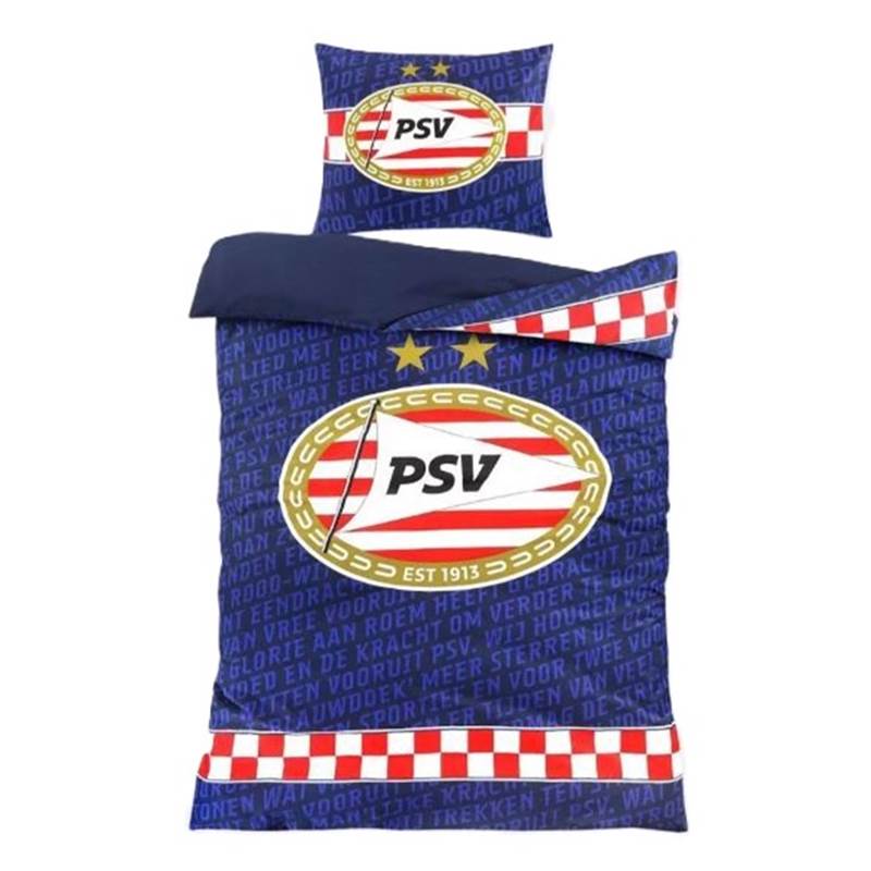 PSV Away 25-26 dekbedovertrek