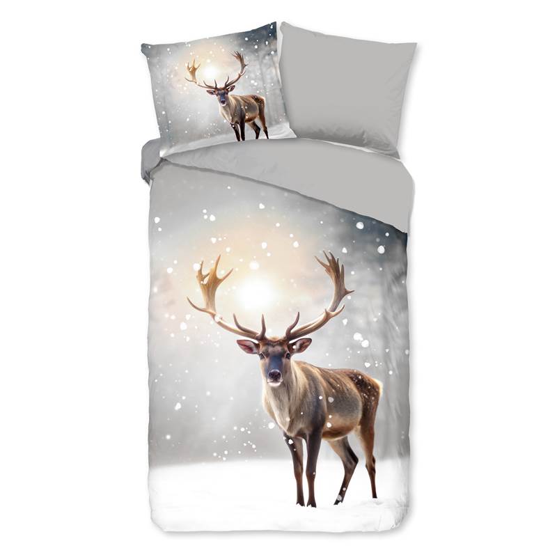 Pure Jeppe dekbedovertrek