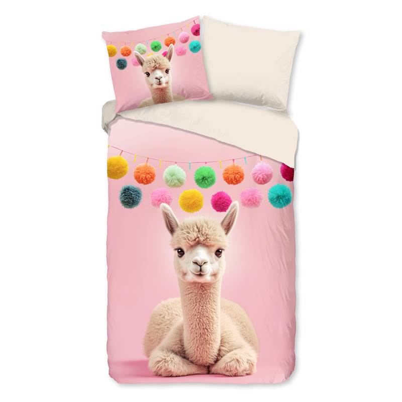 Pure Relaxing dekbedovertrek