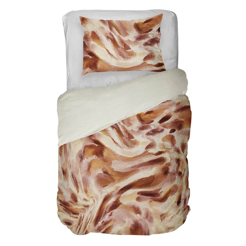 Kayori Futo dekbedovertrek