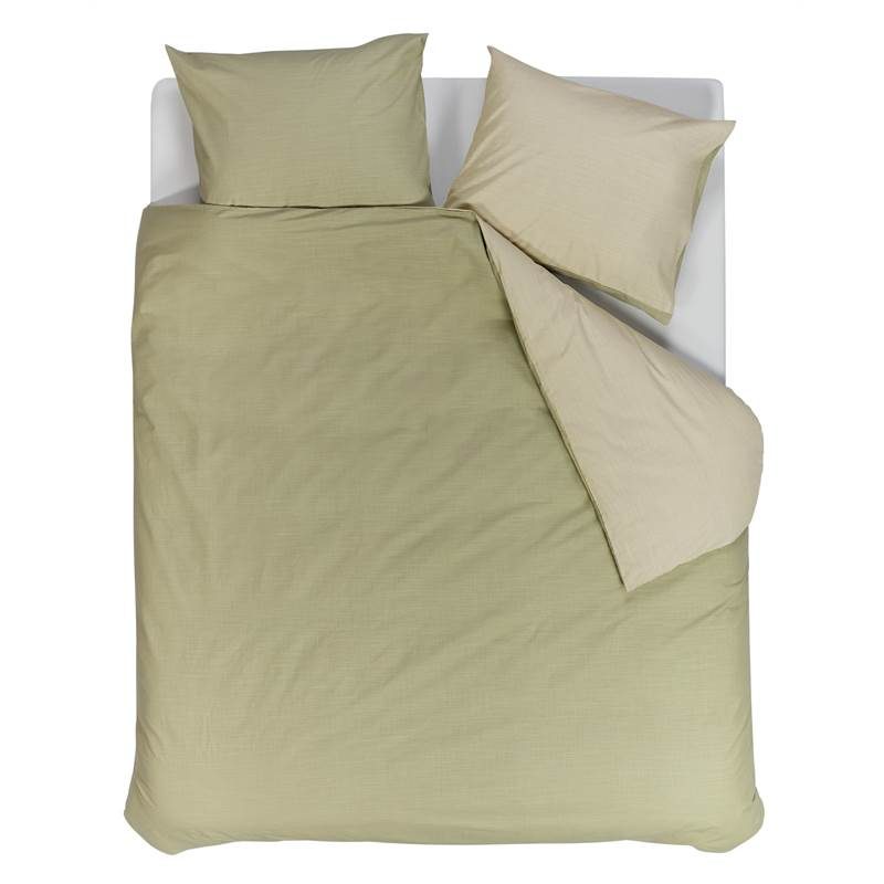 VTWonen Cozy Slub dekbedovertrek