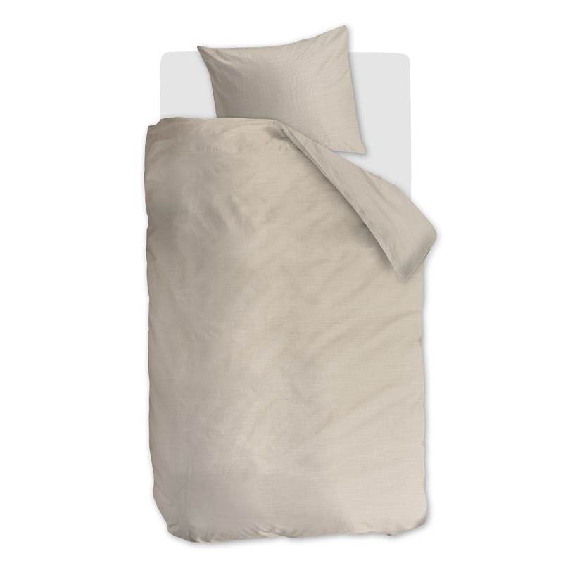VTWonen Cozy Slub dekbedovertrek