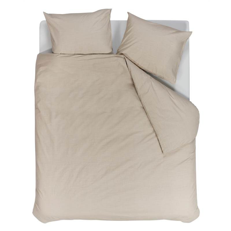 VTWonen Cozy Slub dekbedovertrek