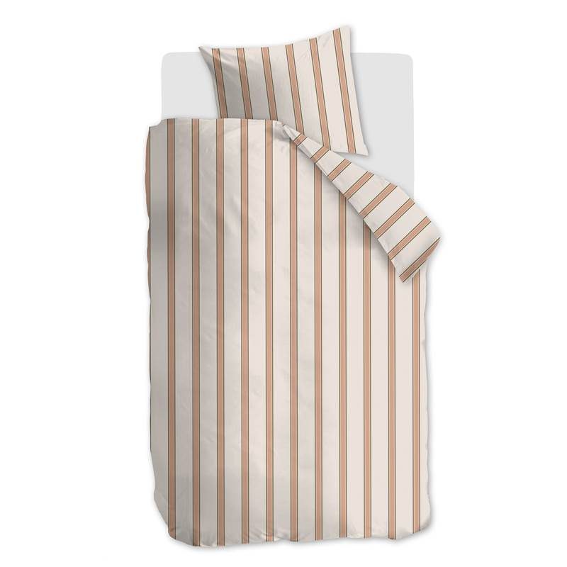 VTWonen Fun Stripe dekbedovertrek