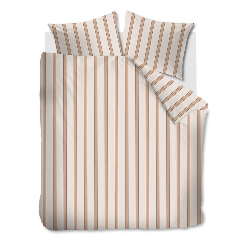 VTWonen Fun Stripe dekbedovertrek