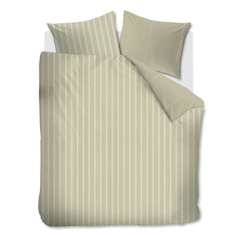 VTWonen Mini Stripe dekbedovertrek