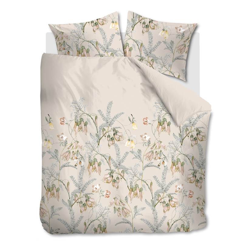 Ariadne at Home Luster dekbedovertrek