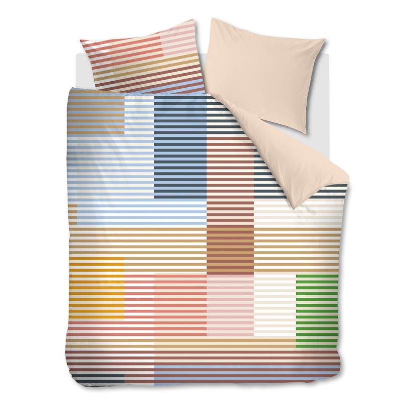 Beddinghouse Ginza dekbedovertrek