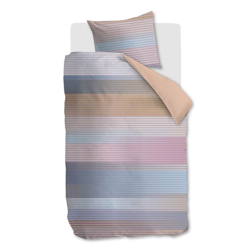 Beddinghouse Wall Street dekbedovertrek