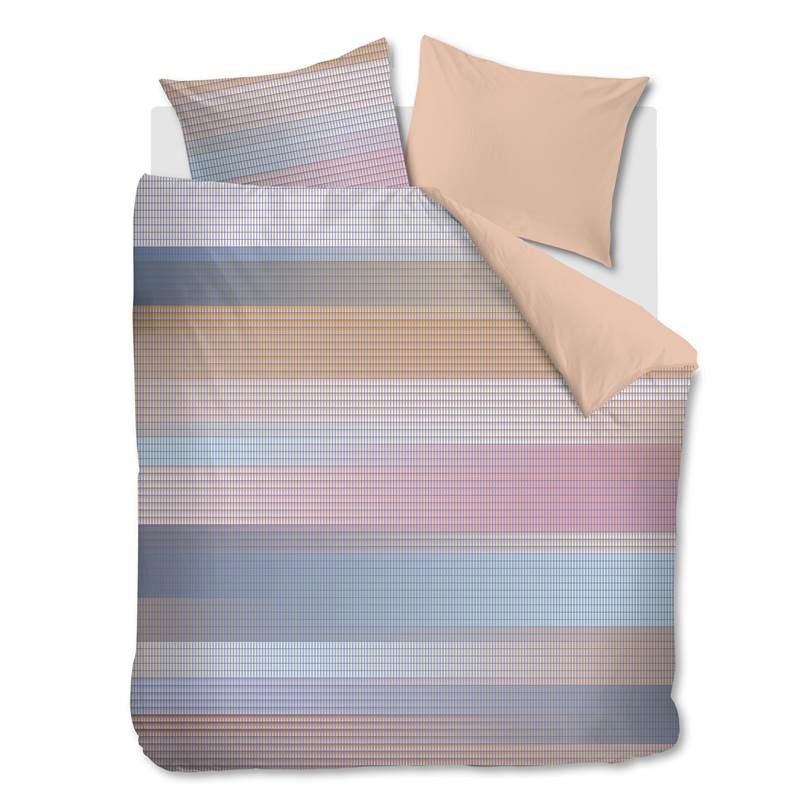 Beddinghouse Wall Street dekbedovertrek