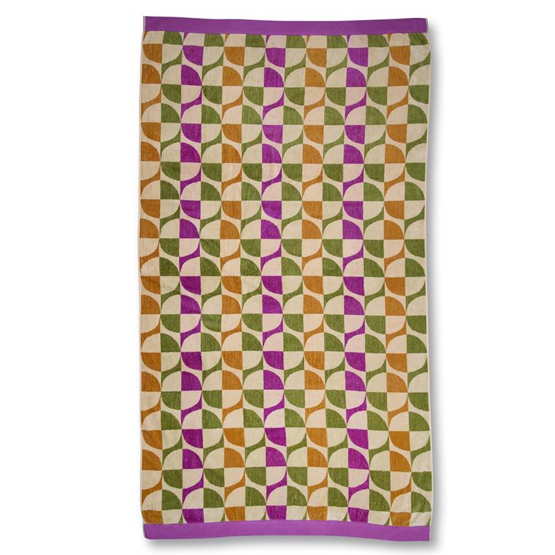 KAAT Amsterdam Luana strandlaken