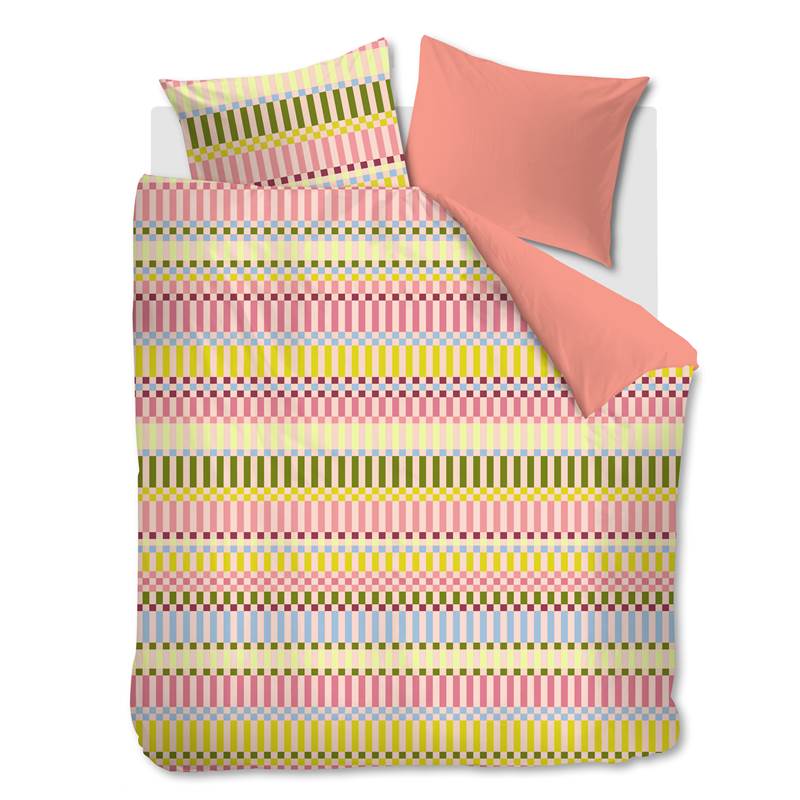 Oilily Jaci dekbedovertrek