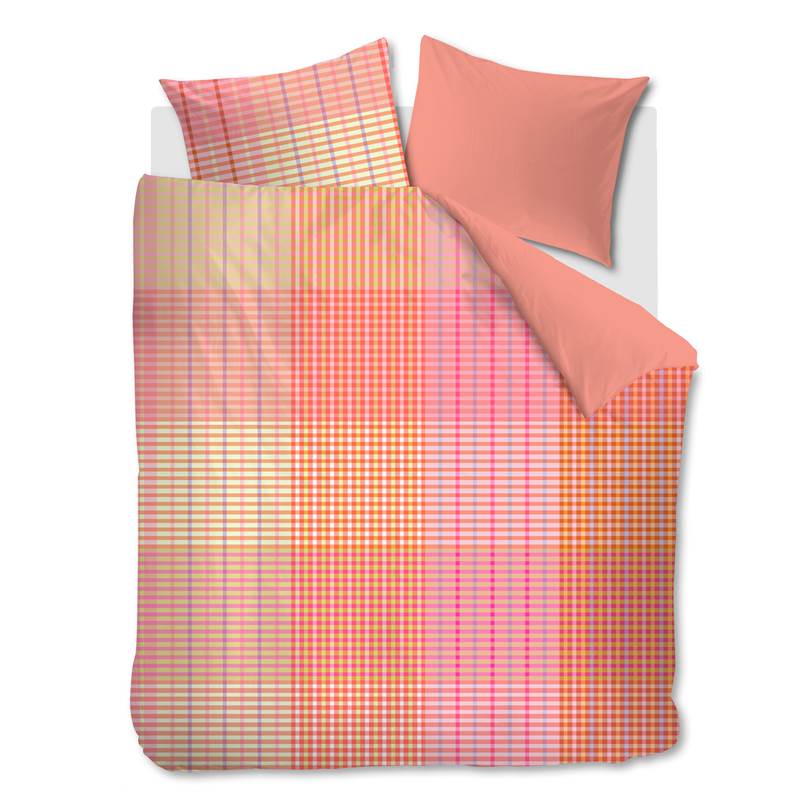 Oilily Solin dekbedovertrek