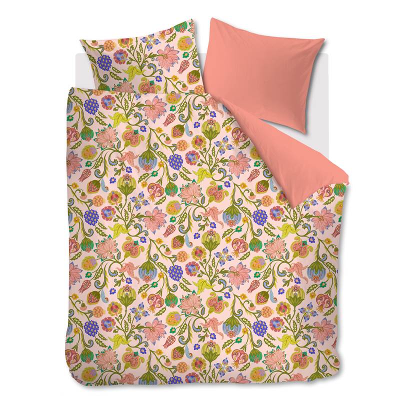 Oilily Suzie dekbedovertrek