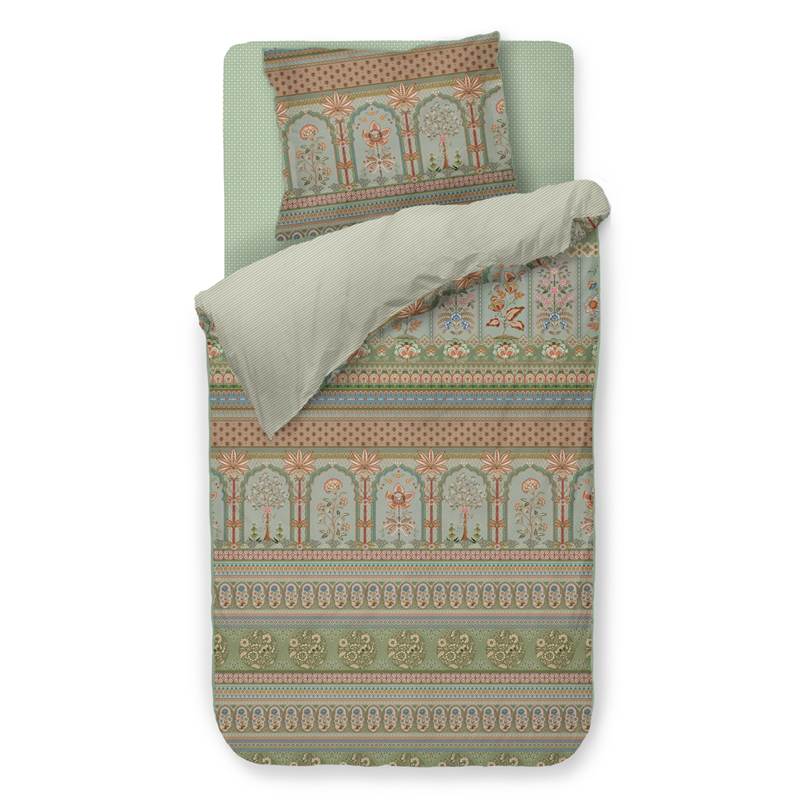 Pip Studio Bollywood Dreams dekbedovertrek