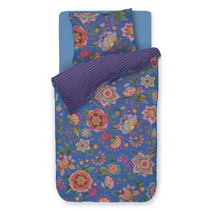 Pip Studio Bombay Bold dekbedovertrek
