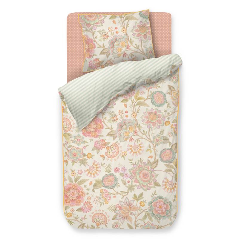 Pip Studio Bombay Bold dekbedovertrek