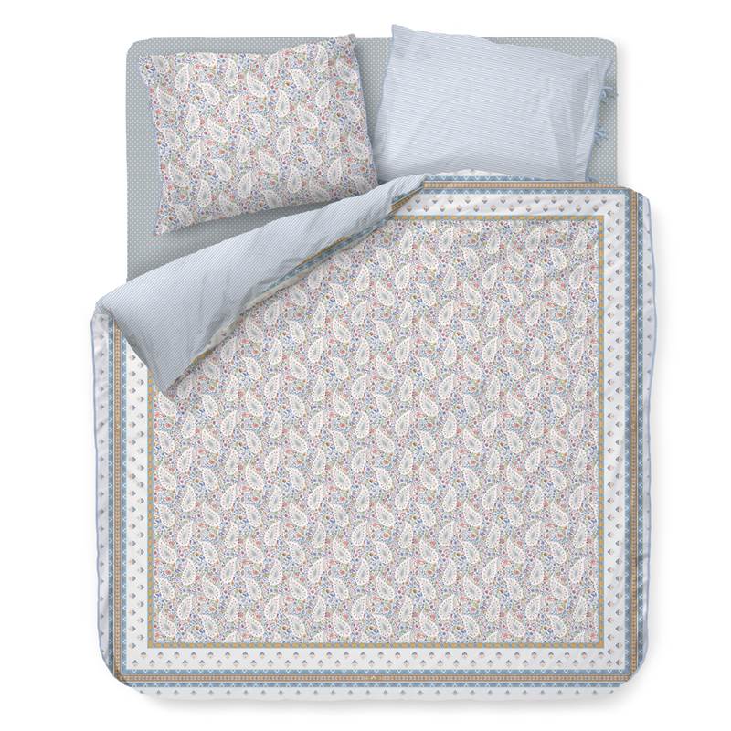 Pip Studio Kairi Bloom dekbedovertrek