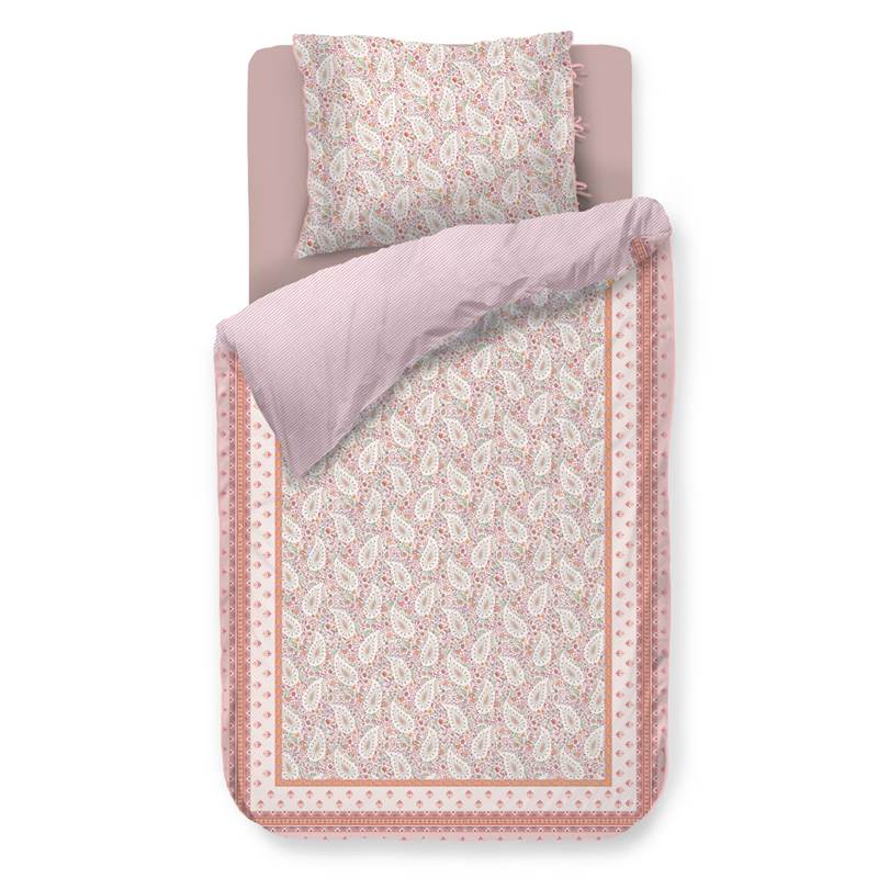 Pip Studio Kairi Bloom dekbedovertrek