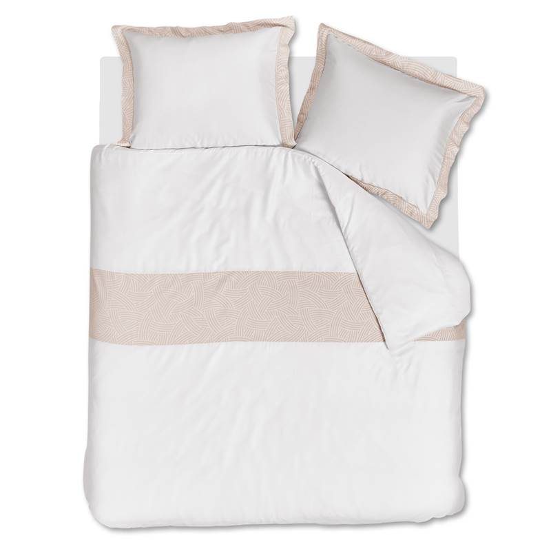 Beddinghouse Bakthi dekbedovertrek