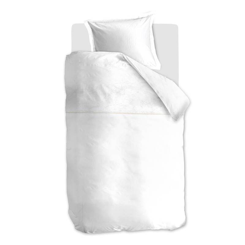 Beddinghouse Broderie Fleurie dekbedovertrek