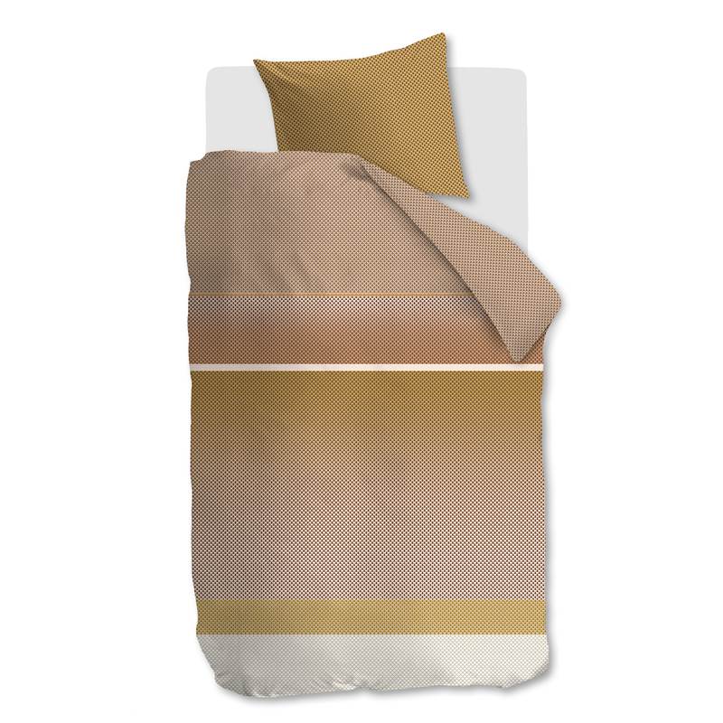 Beddinghouse Elvi dekbedovertrek