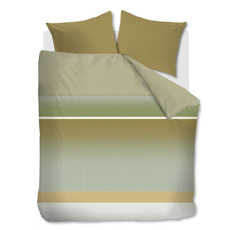 Beddinghouse Elvi dekbedovertrek