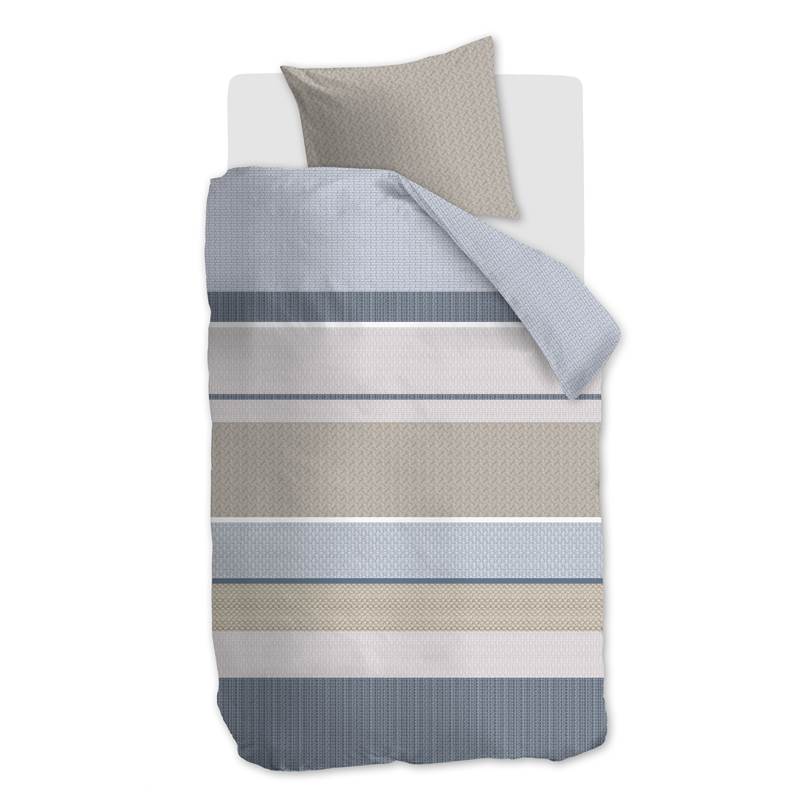 Beddinghouse Hilde dekbedovertrek