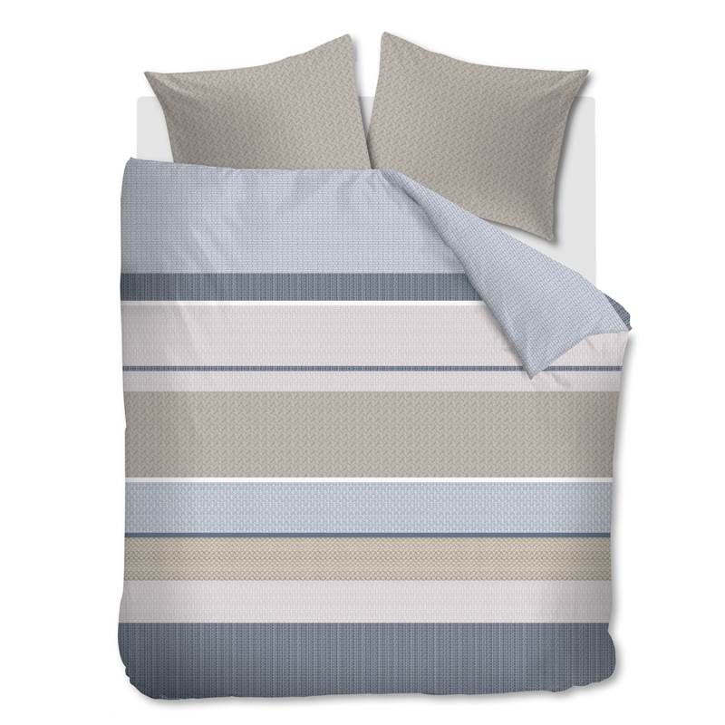 Beddinghouse Hilde dekbedovertrek