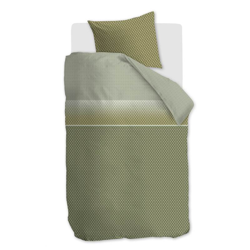 Beddinghouse Riven dekbedovertrek