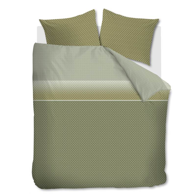 Beddinghouse Riven dekbedovertrek