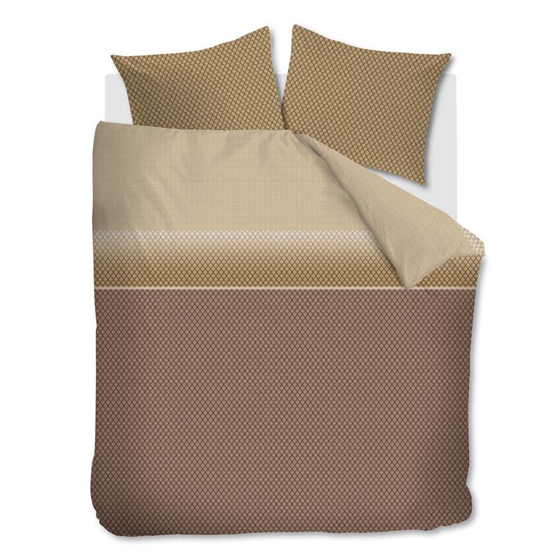 Beddinghouse Riven dekbedovertrek