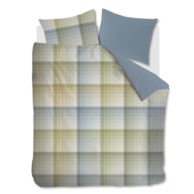 Beddinghouse Sil dekbedovertrek