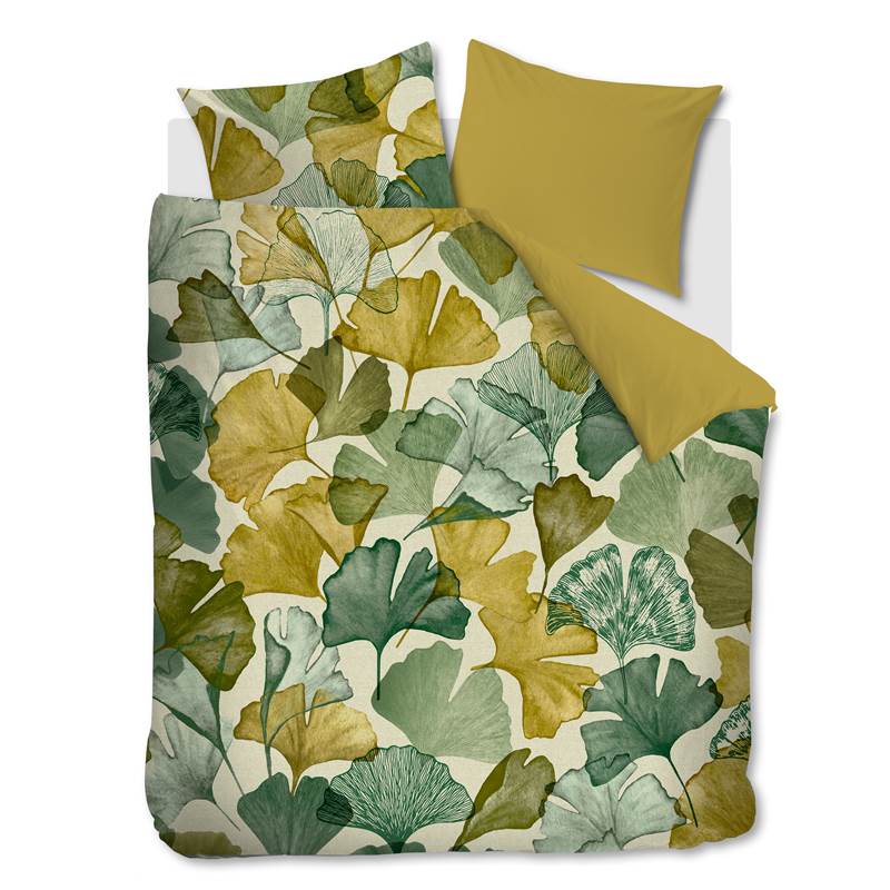 Beddinghouse Suma dekbedovertrek