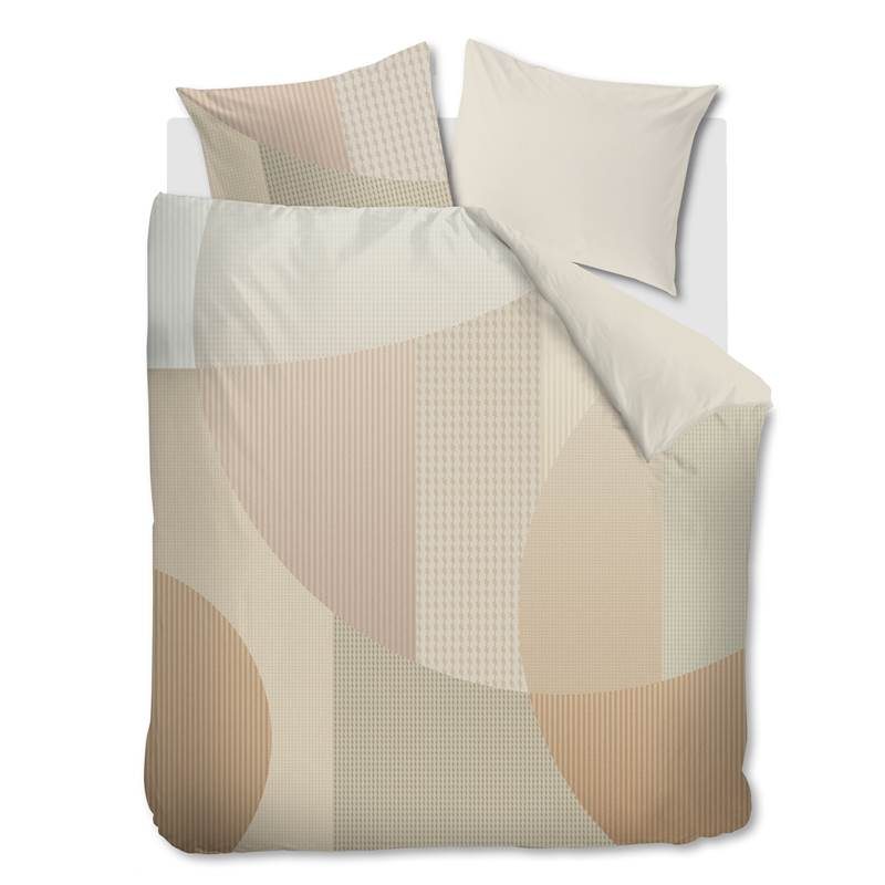 Beddinghouse Tove dekbedovertrek