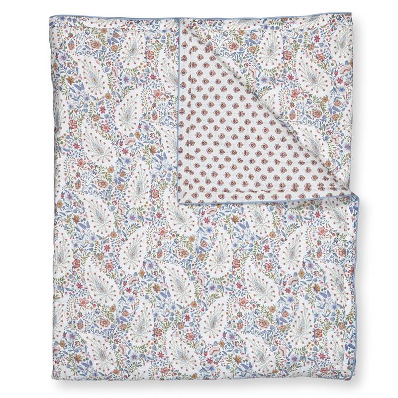 Pip Studio Kairi Bloom bedsprei