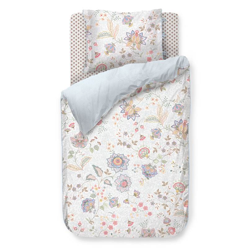 Pip Studio Mumbai Morning dekbedovertrek