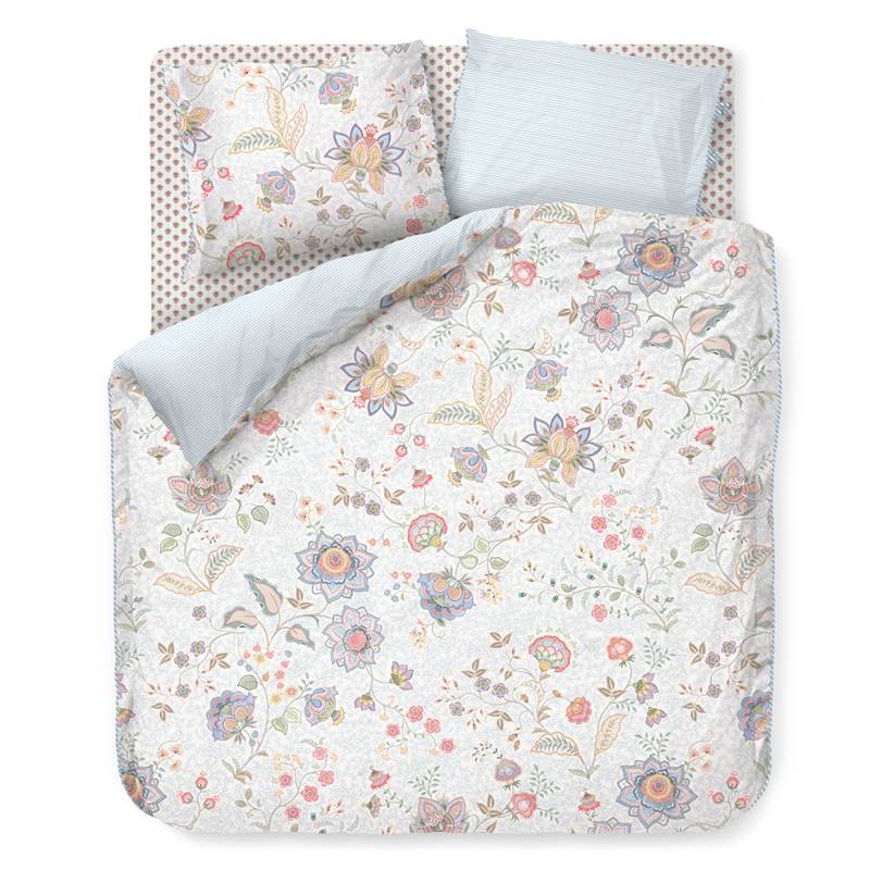 Pip Studio Mumbai Morning dekbedovertrek