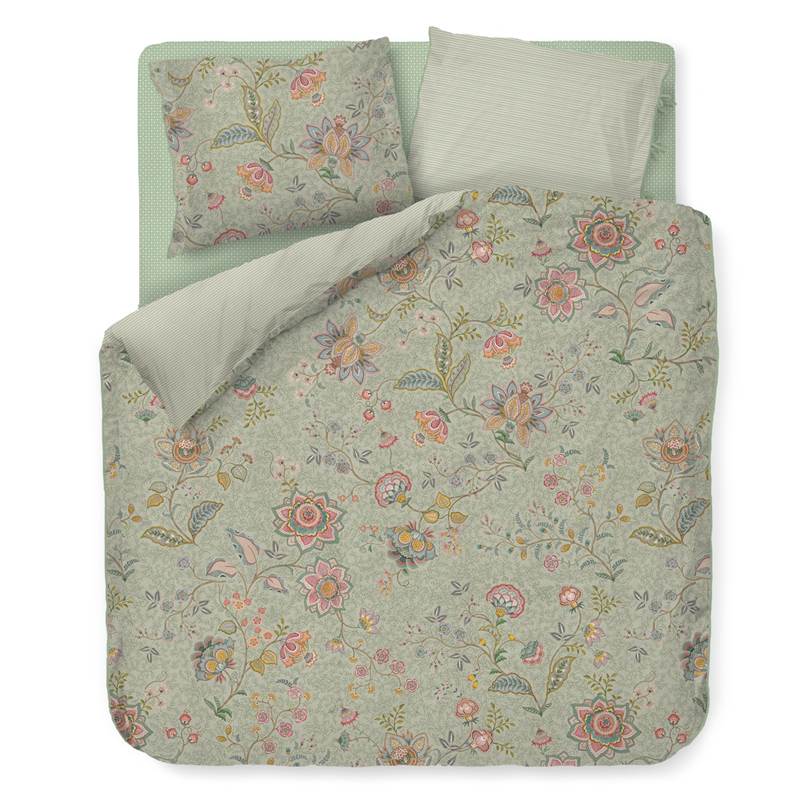 Pip Studio Mumbai Morning dekbedovertrek