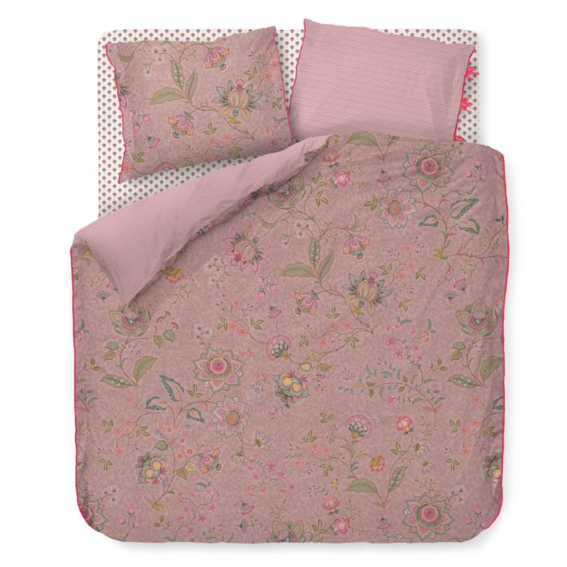 Pip Studio Mumbai Morning dekbedovertrek