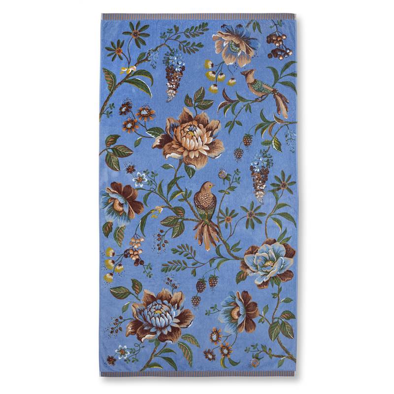 Pip Studio Secret Garden strandlaken