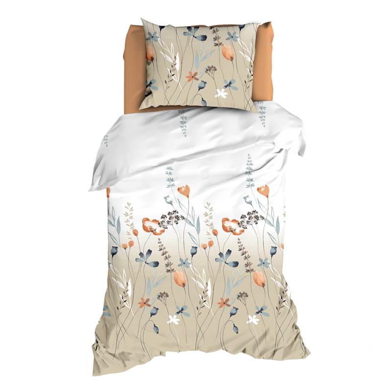 Satin d'Or Zizi dekbedovertrek