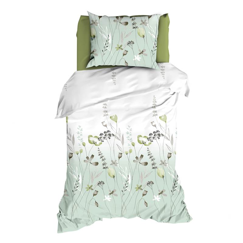 Satin d'Or Zizi dekbedovertrek