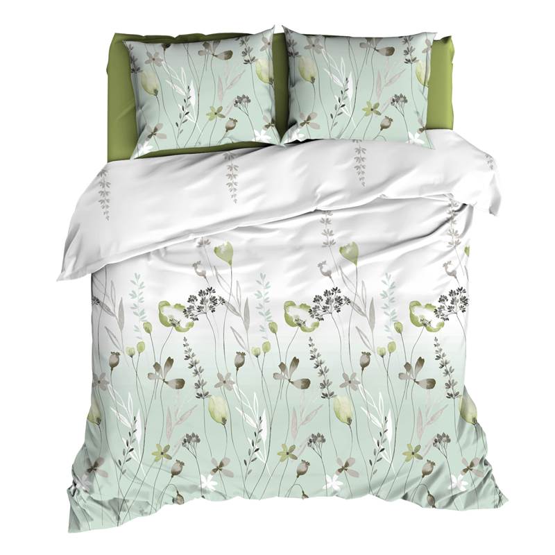 Satin d'Or Zizi dekbedovertrek