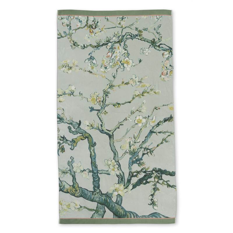 Beddinghouse Blossom strandlaken