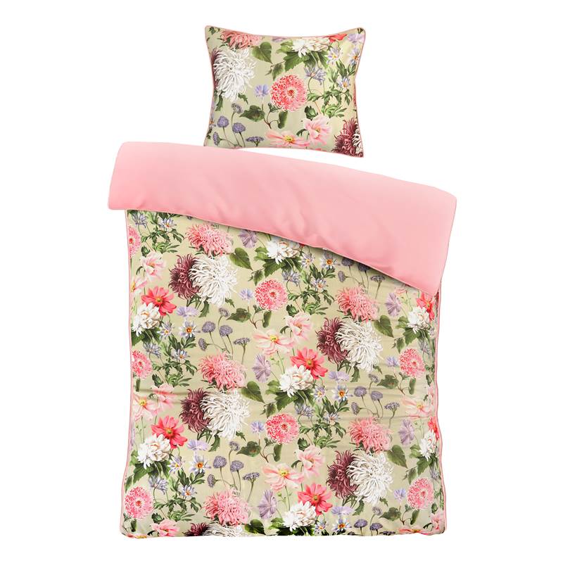 Papillon Olivia dekbedovertrek