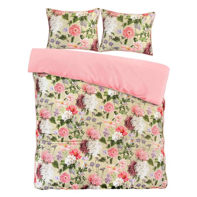 Papillon Olivia dekbedovertrek